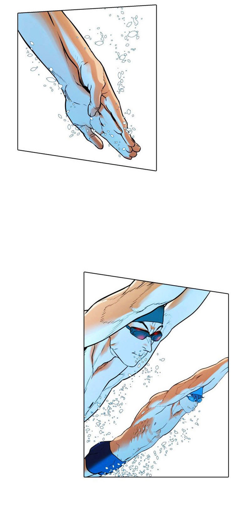Find The Waves Chapter 03 Gambar 16