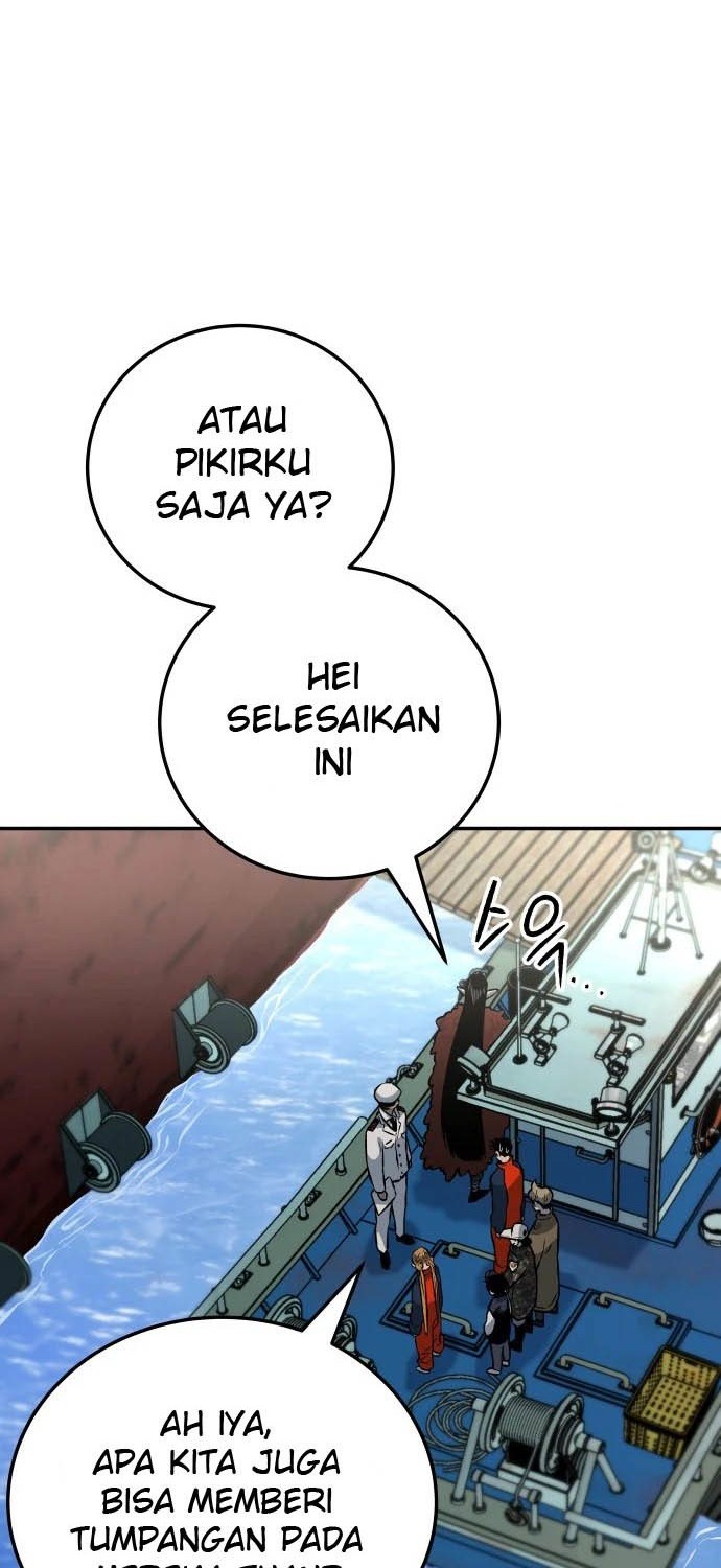 ZomGan Chapter 08 Gambar 39