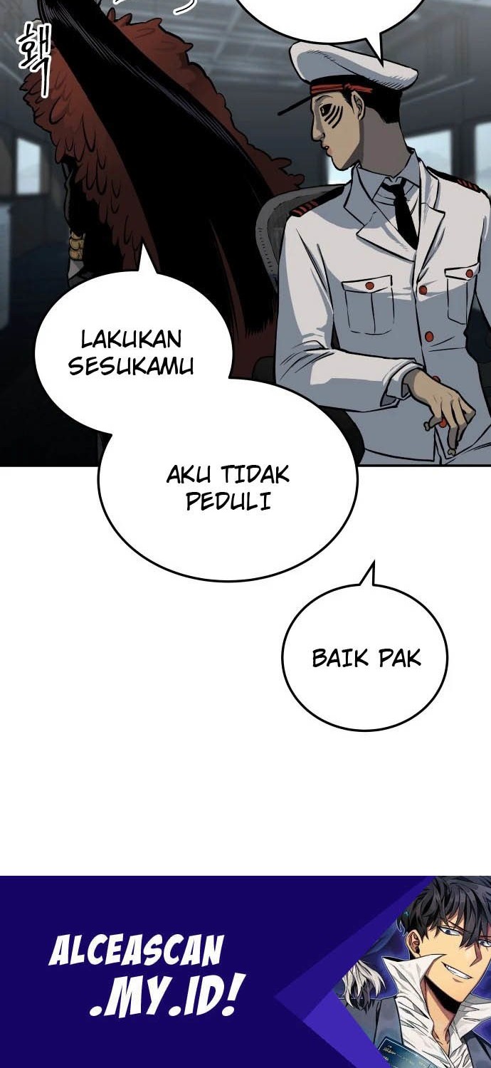 ZomGan Chapter 08 Gambar 3
