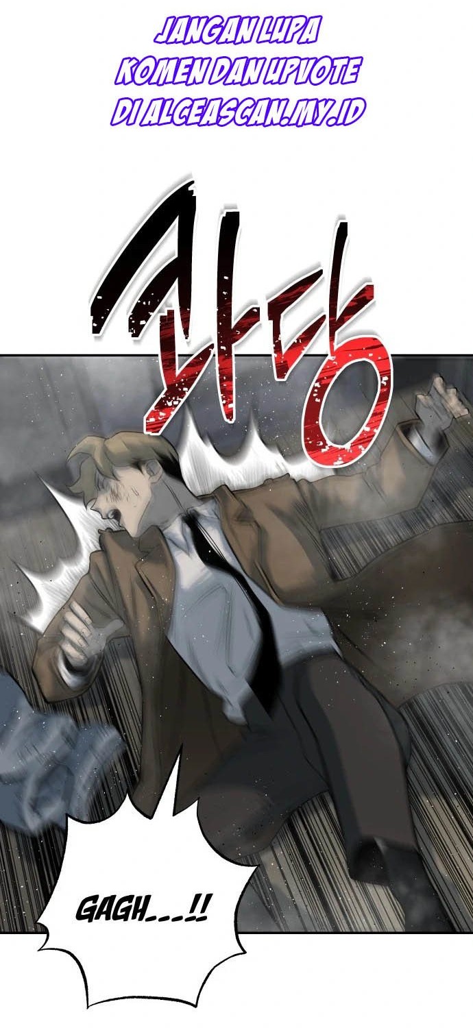ZomGan Chapter 08 Gambar 75