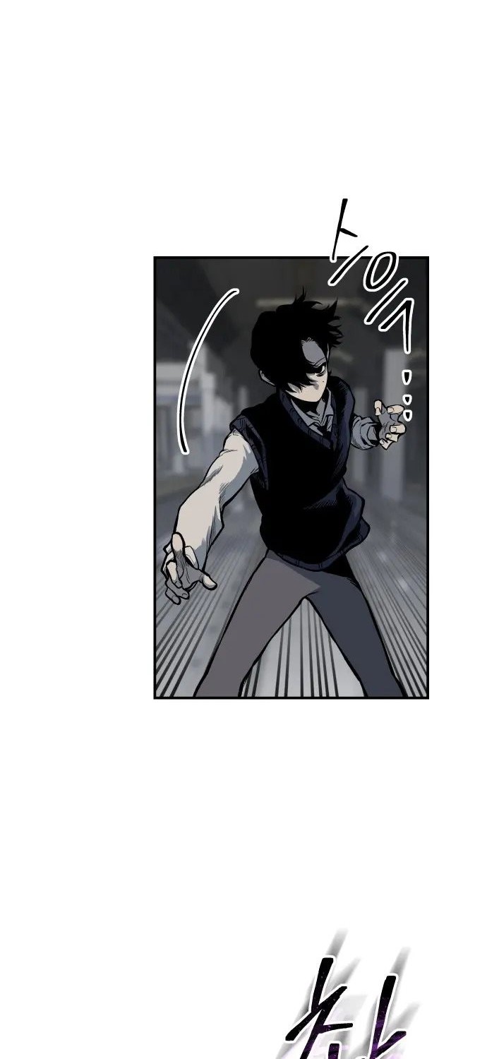 ZomGan Chapter 07 Gambar 25