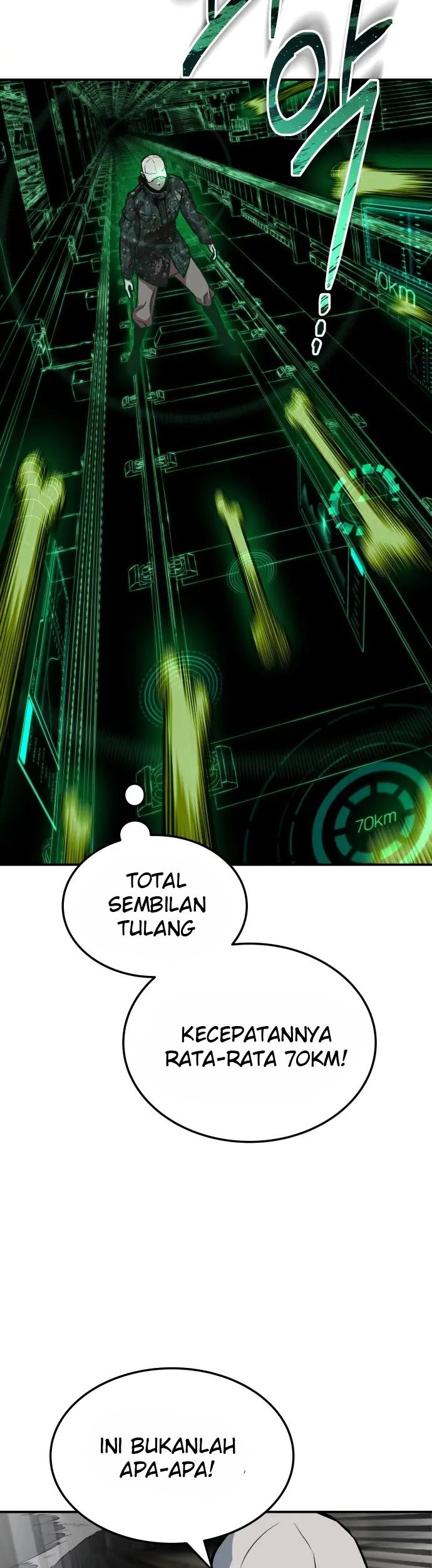 ZomGan Chapter 07 Gambar 29
