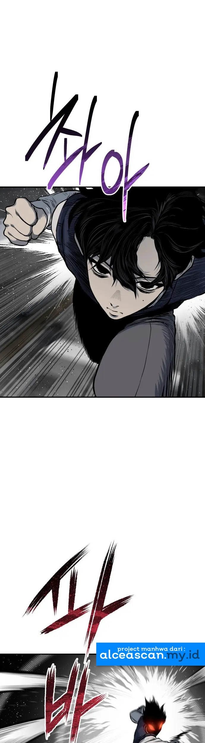 ZomGan Chapter 07 Gambar 37