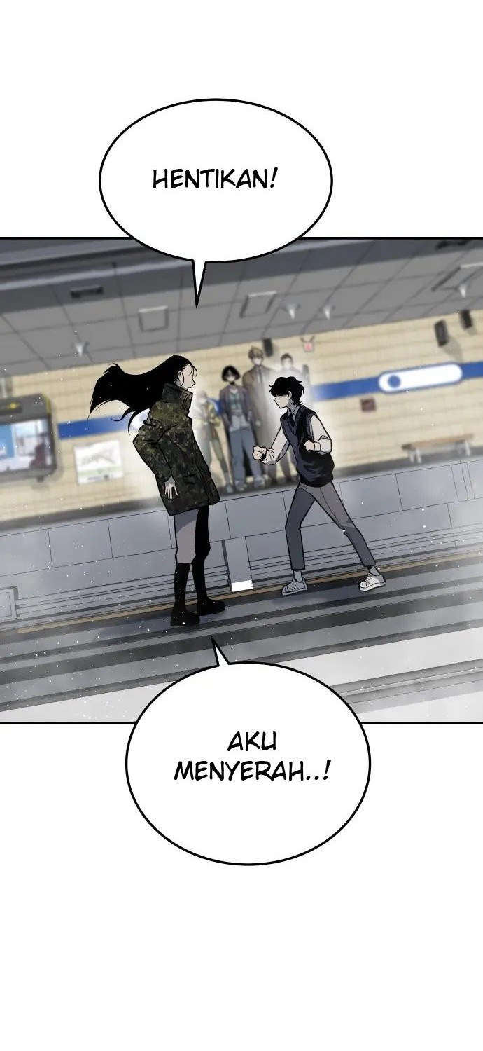 ZomGan Chapter 07 Gambar 48