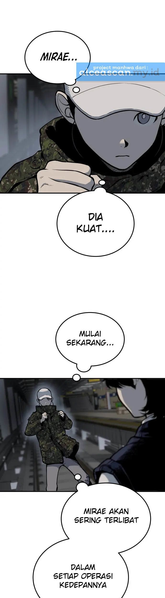 Baca Manhwa ZomGan Chapter 07 Gambar 2