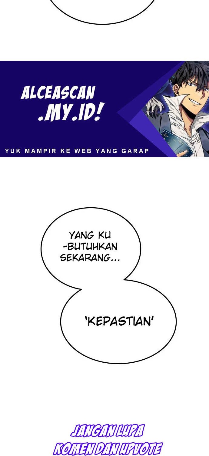 ZomGan Chapter 07 Gambar 3