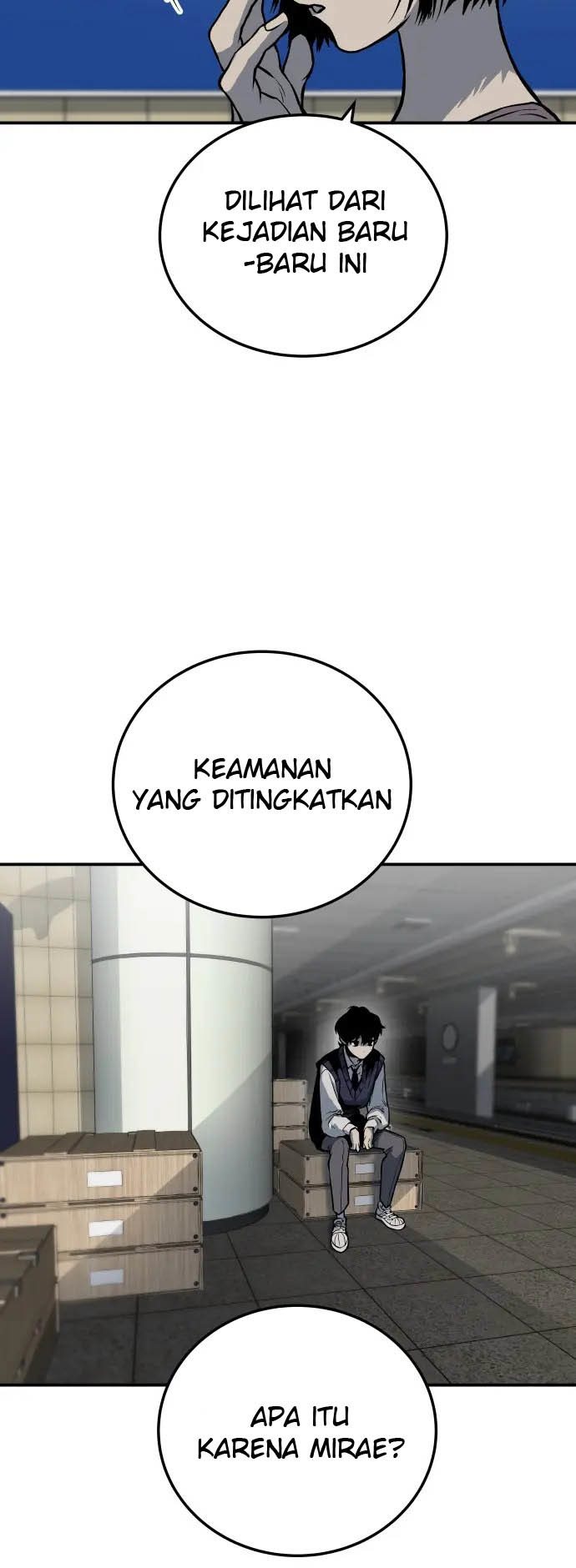 ZomGan Chapter 07 Gambar 61