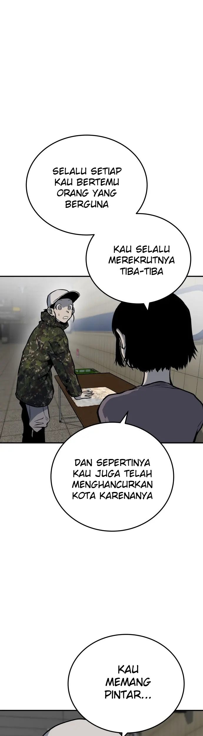 ZomGan Chapter 07 Gambar 62