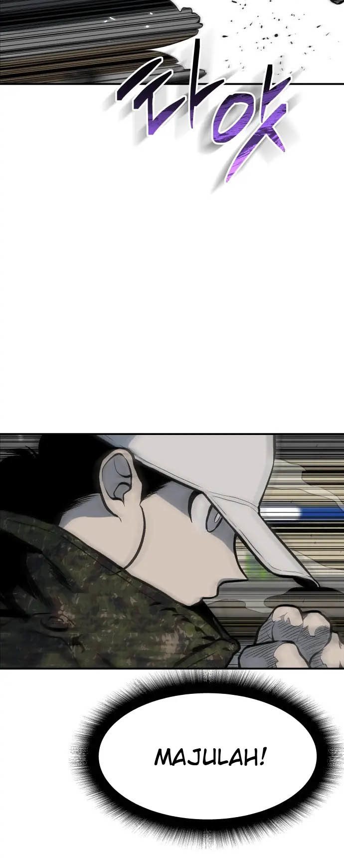 ZomGan Chapter 07 Gambar 6