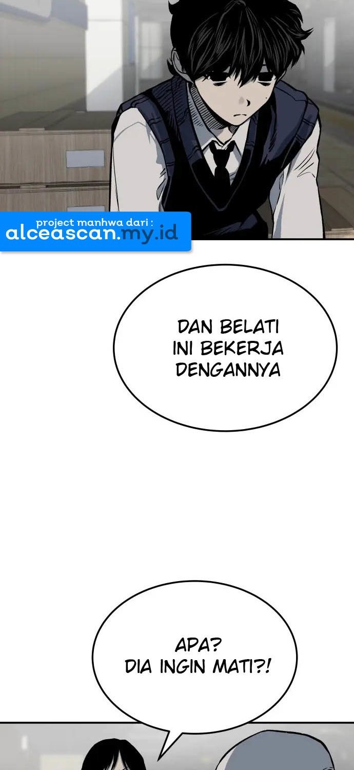 ZomGan Chapter 07 Gambar 70