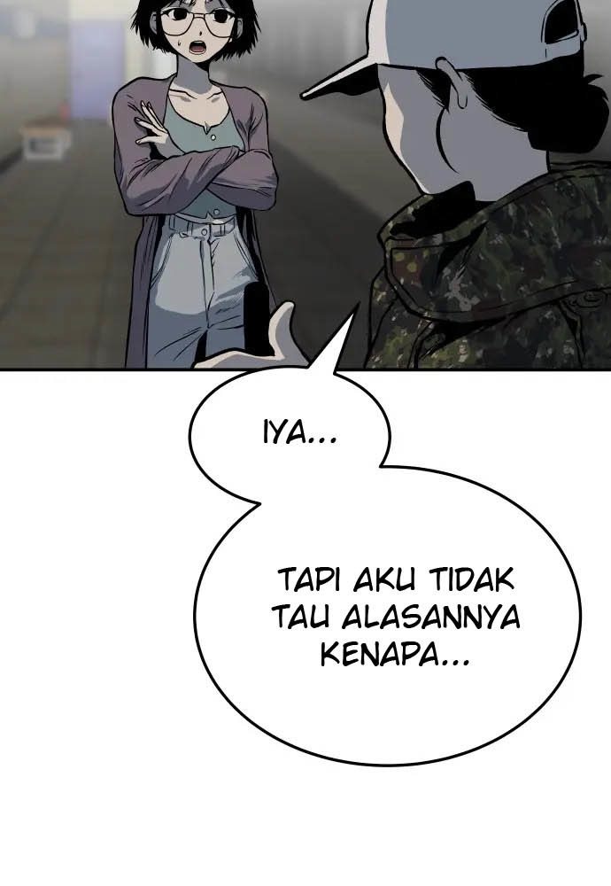 ZomGan Chapter 07 Gambar 71