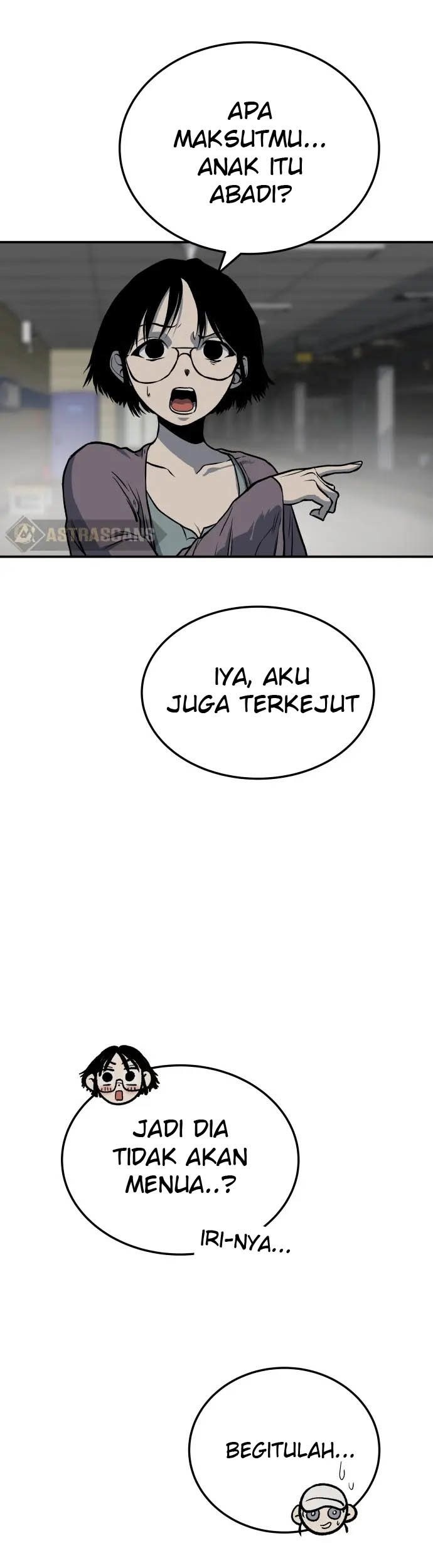 ZomGan Chapter 07 Gambar 72