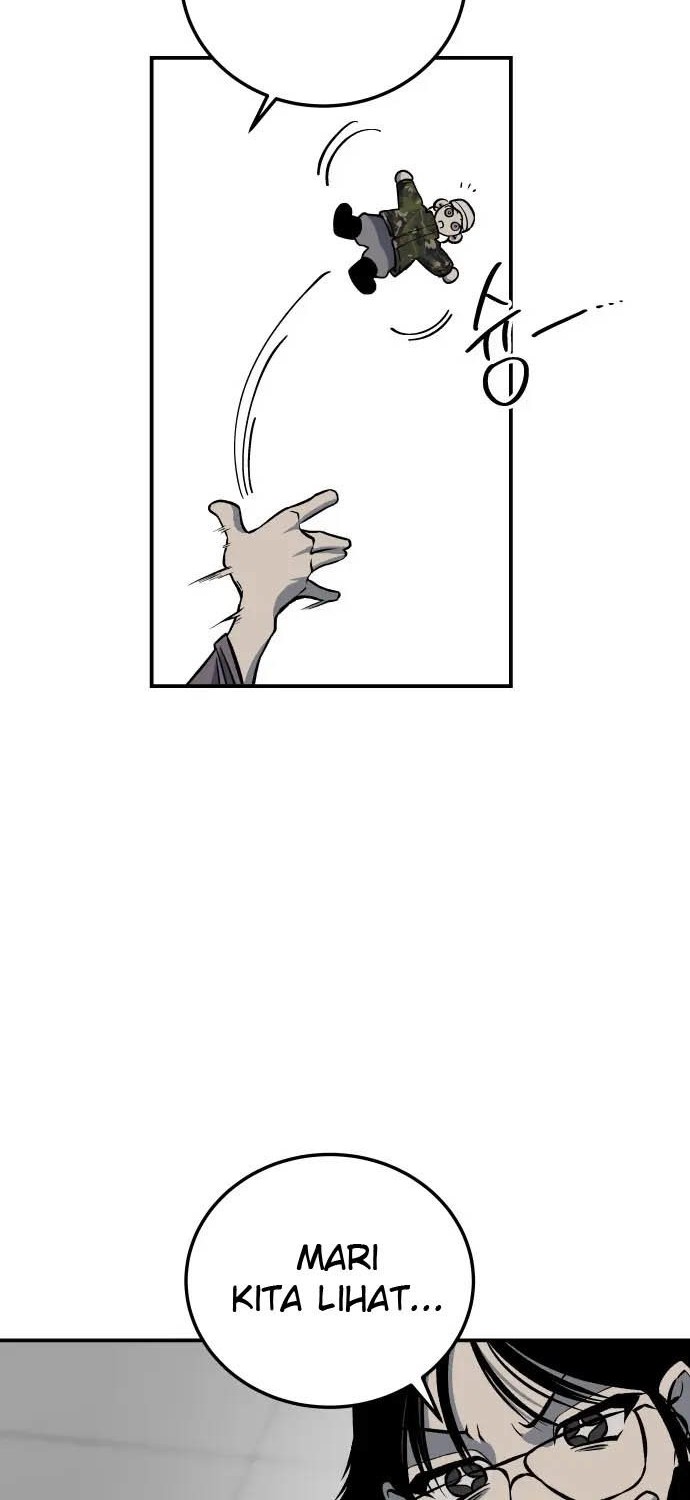ZomGan Chapter 07 Gambar 75