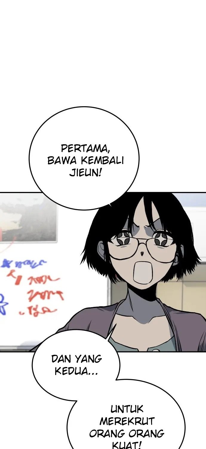 ZomGan Chapter 07 Gambar 78