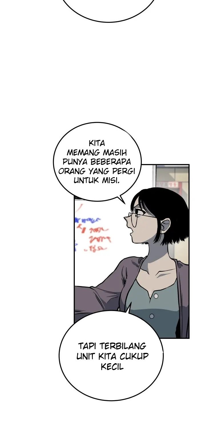 ZomGan Chapter 07 Gambar 80
