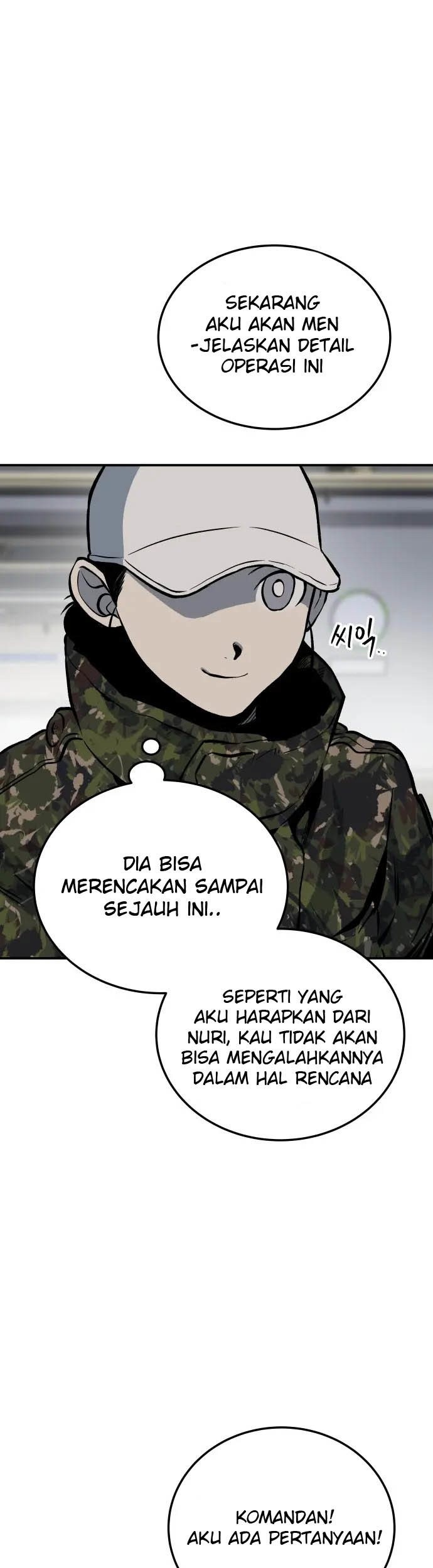 ZomGan Chapter 07 Gambar 82