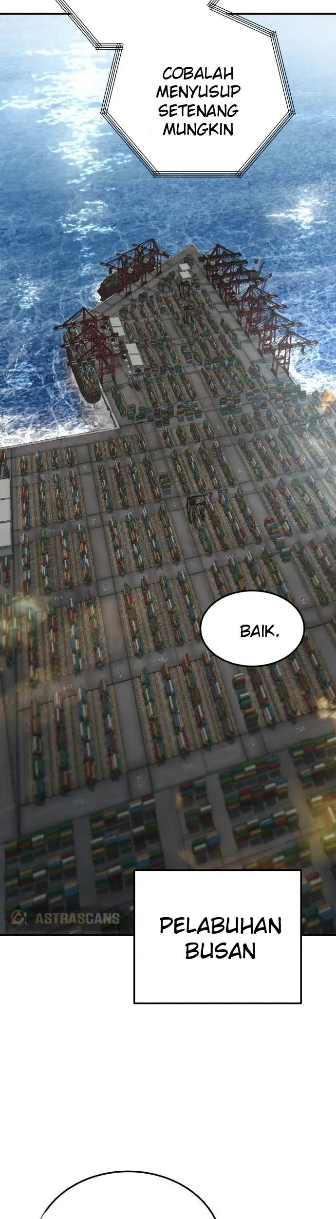 ZomGan Chapter 07 Gambar 89