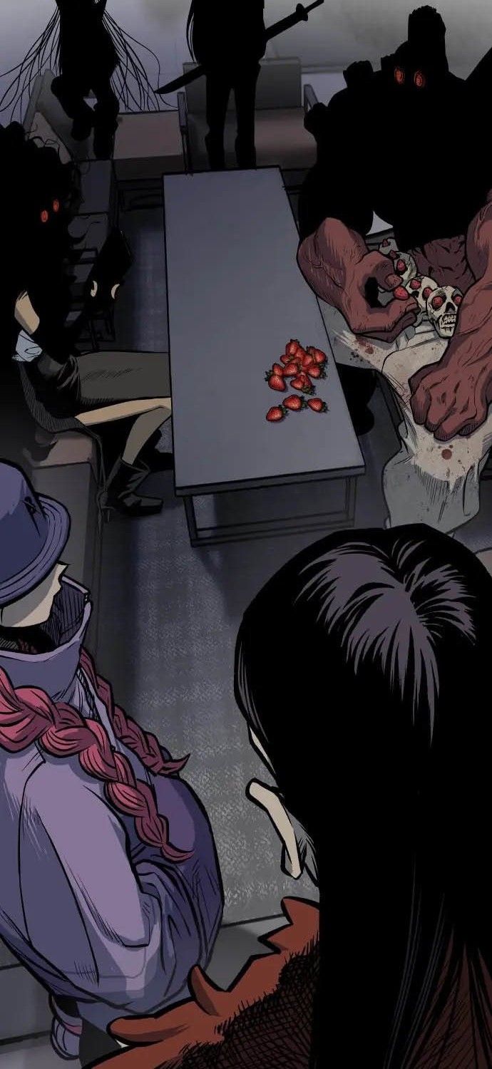 ZomGan Chapter 07 Gambar 93