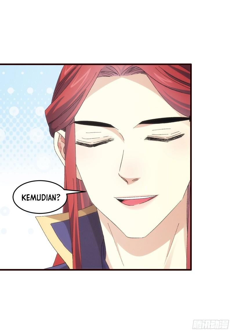 I Just Don’t Play the Card According to the Routine Chapter 65 Gambar 14