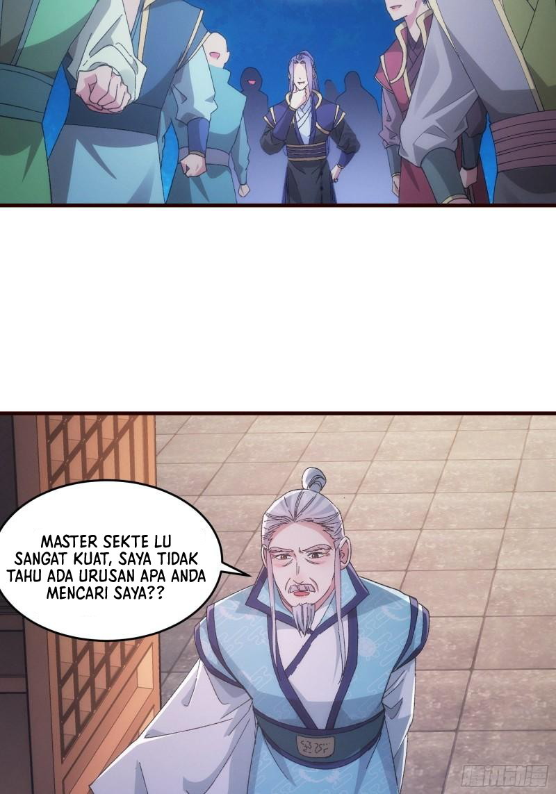 I Just Don’t Play the Card According to the Routine Chapter 65 Gambar 18