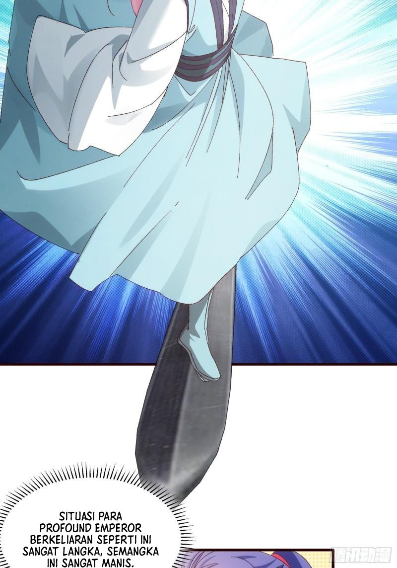 I Just Don’t Play the Card According to the Routine Chapter 65 Gambar 24