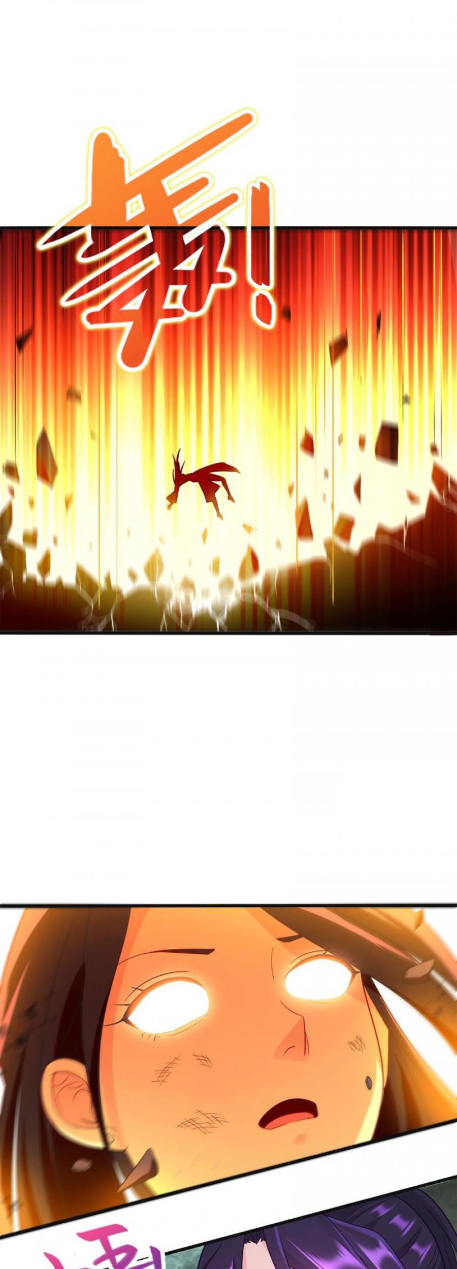 Forced To Become the Villain’s Son-in-law Chapter 90 Gambar 11