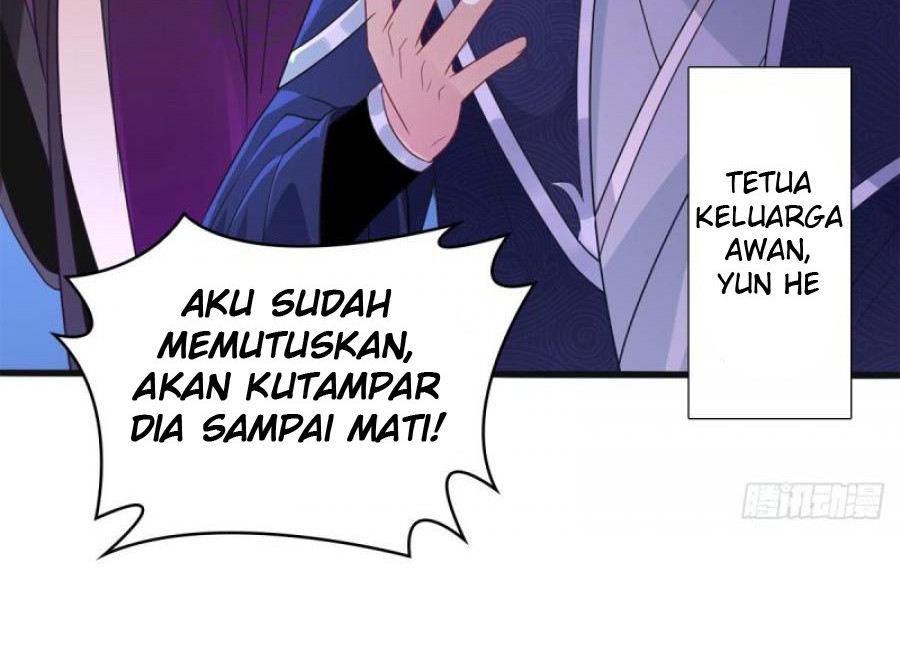 Forced To Become the Villain’s Son-in-law Chapter 90 Gambar 14