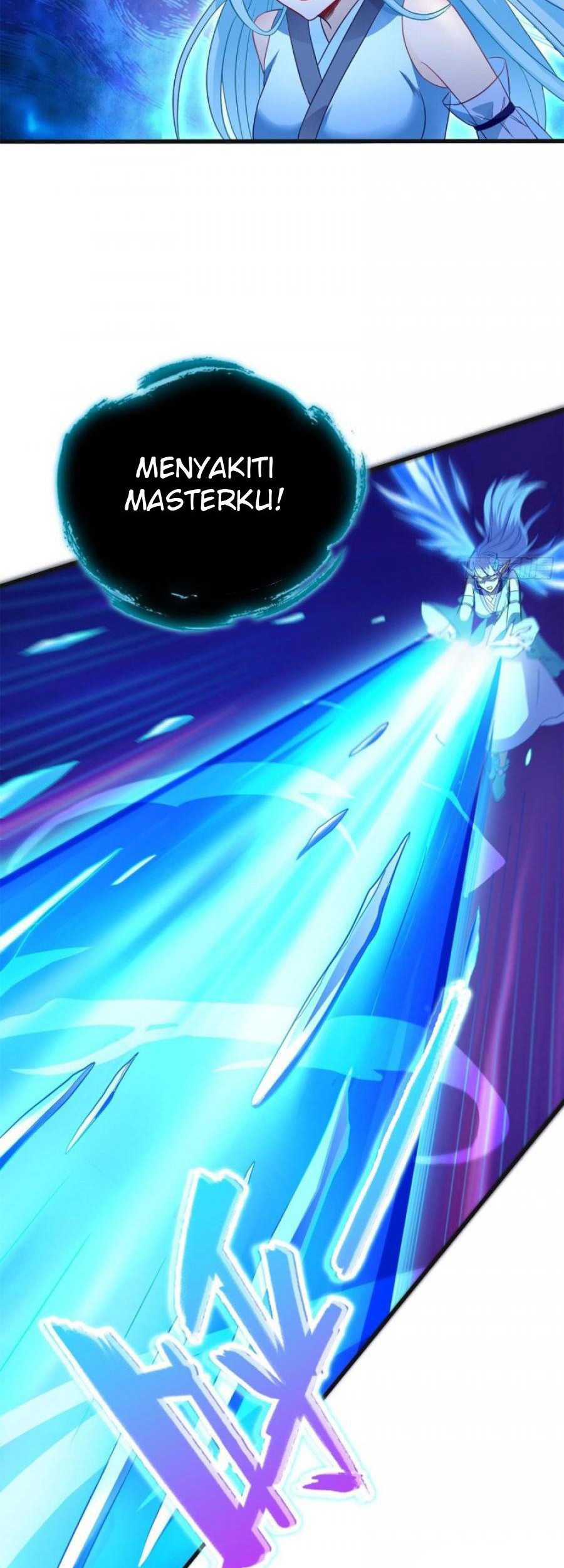 Forced To Become the Villain’s Son-in-law Chapter 90 Gambar 16