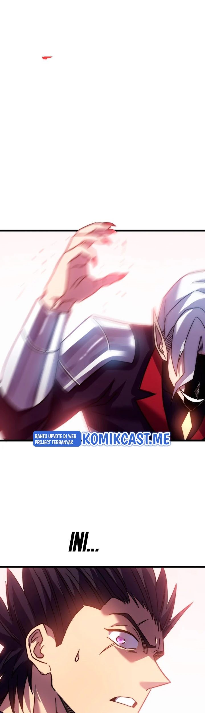 My Path to Killing God in Otherworld Chapter 54 Gambar 20