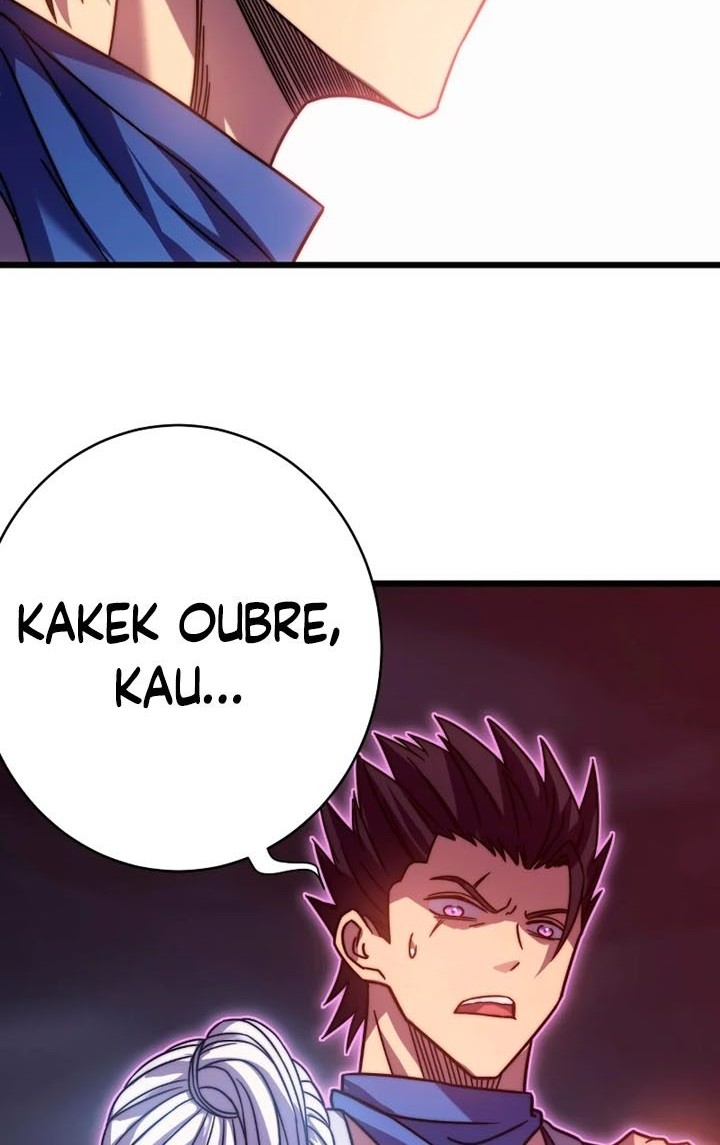 My Path to Killing God in Otherworld Chapter 54 Gambar 21