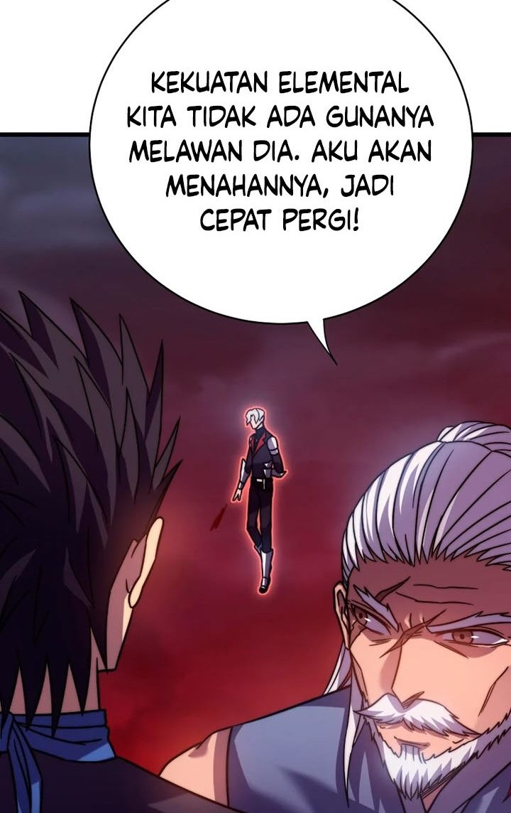 My Path to Killing God in Otherworld Chapter 54 Gambar 27