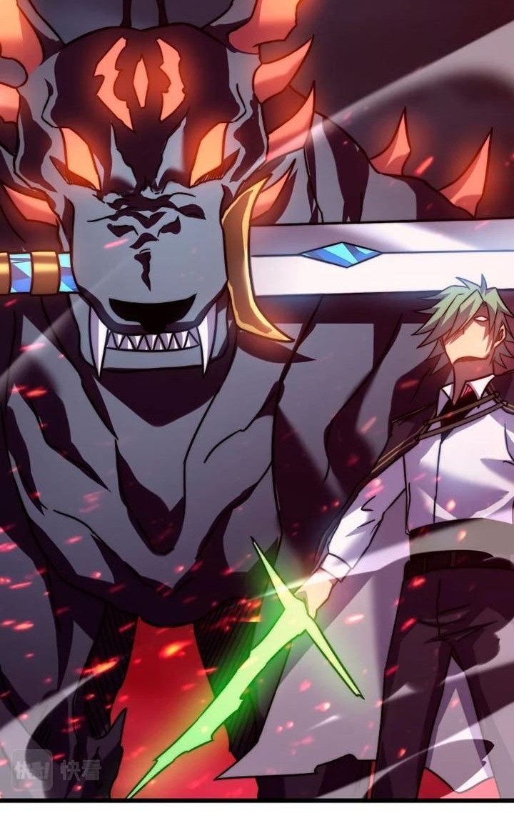 My Path to Killing God in Otherworld Chapter 54 Gambar 29