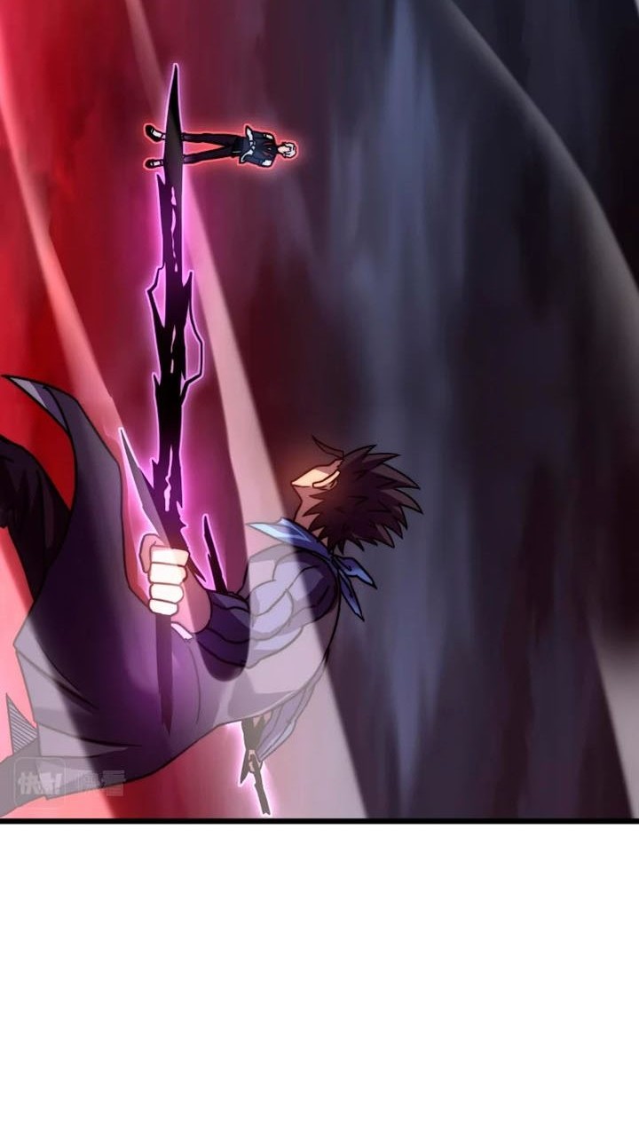 My Path to Killing God in Otherworld Chapter 54 Gambar 33