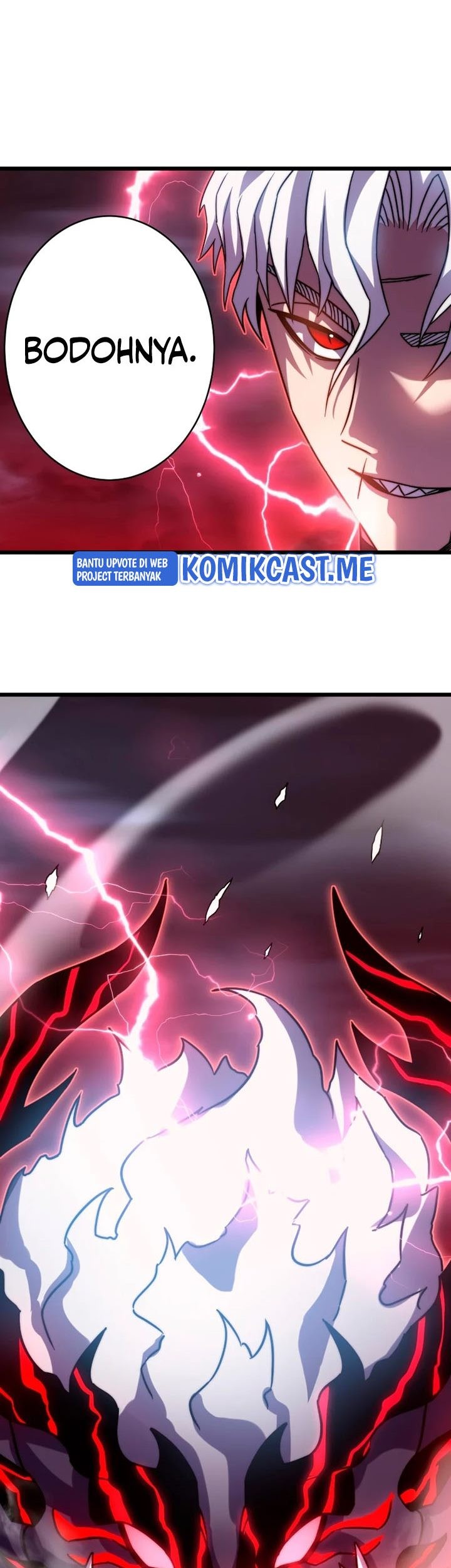 My Path to Killing God in Otherworld Chapter 54 Gambar 34