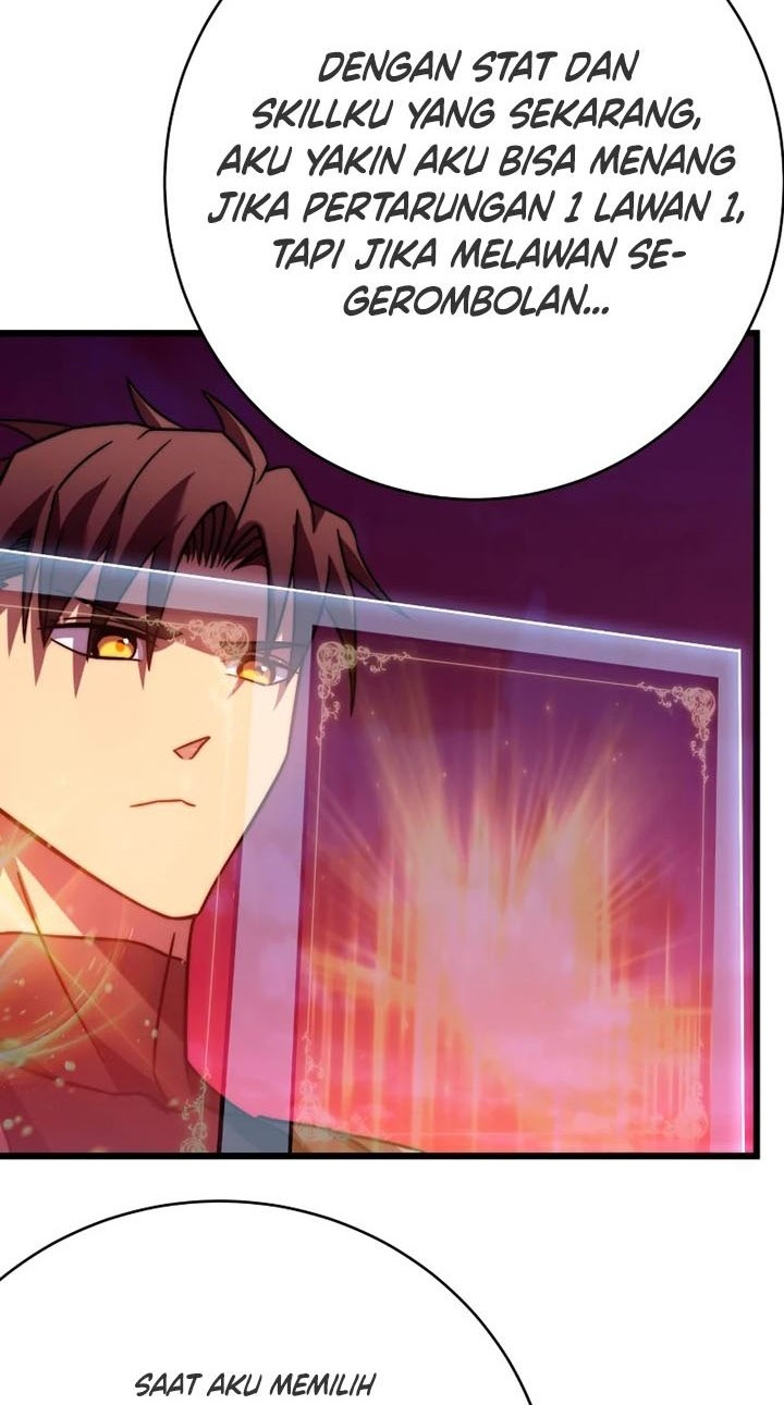 My Path to Killing God in Otherworld Chapter 54 Gambar 39