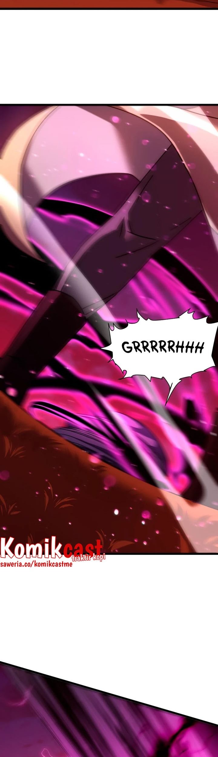 My Path to Killing God in Otherworld Chapter 54 Gambar 46