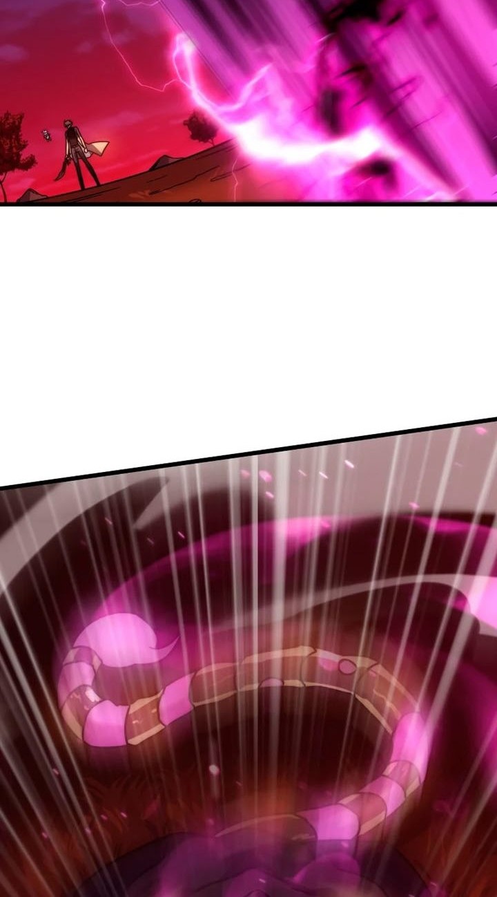 My Path to Killing God in Otherworld Chapter 54 Gambar 47