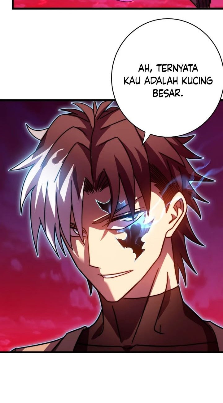 My Path to Killing God in Otherworld Chapter 54 Gambar 49
