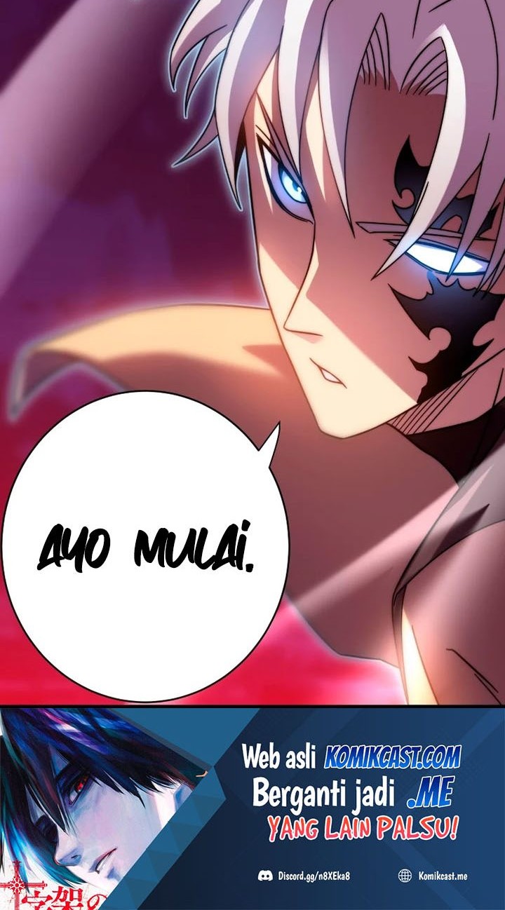 My Path to Killing God in Otherworld Chapter 54 Gambar 51