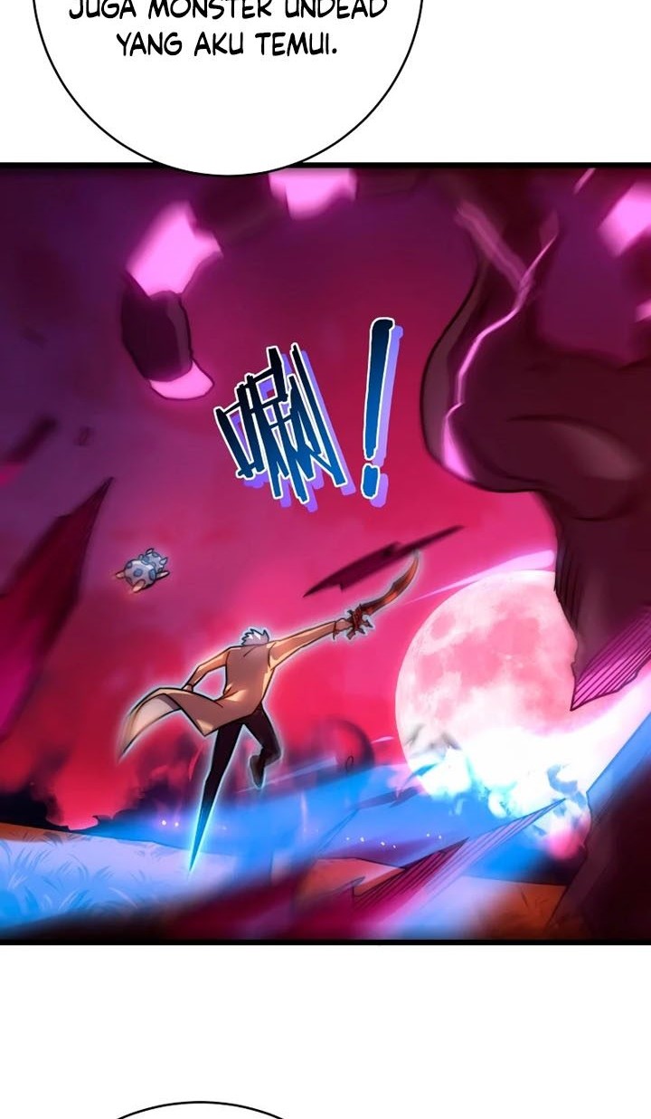 My Path to Killing God in Otherworld Chapter 54 Gambar 3