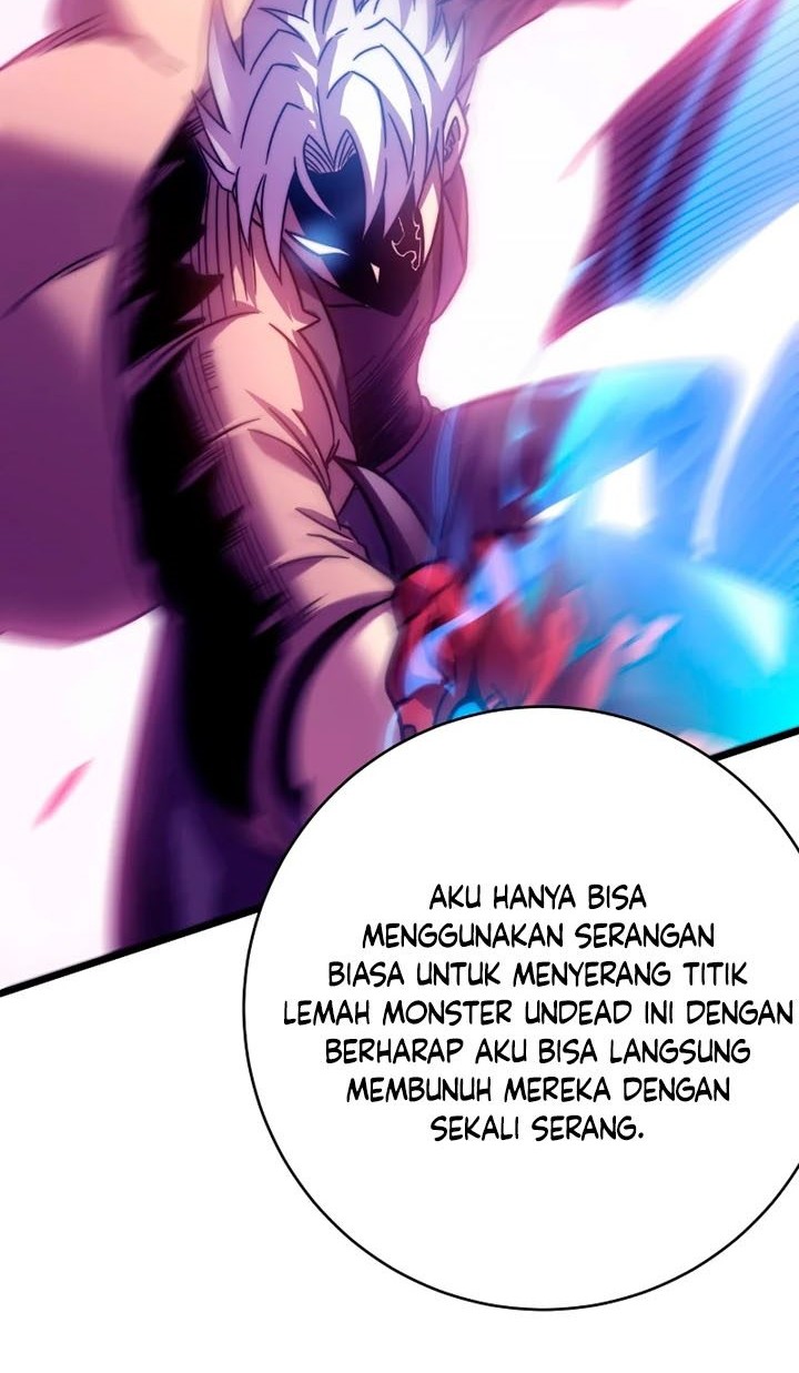 My Path to Killing God in Otherworld Chapter 54 Gambar 5