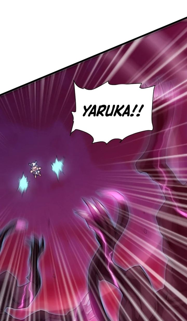 My Path to Killing God in Otherworld Chapter 54 Gambar 9