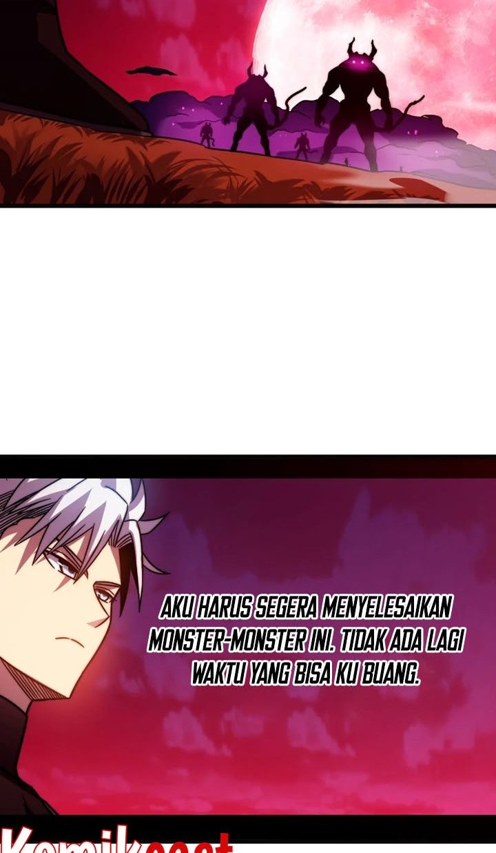 My Path to Killing God in Otherworld Chapter 54 Gambar 11