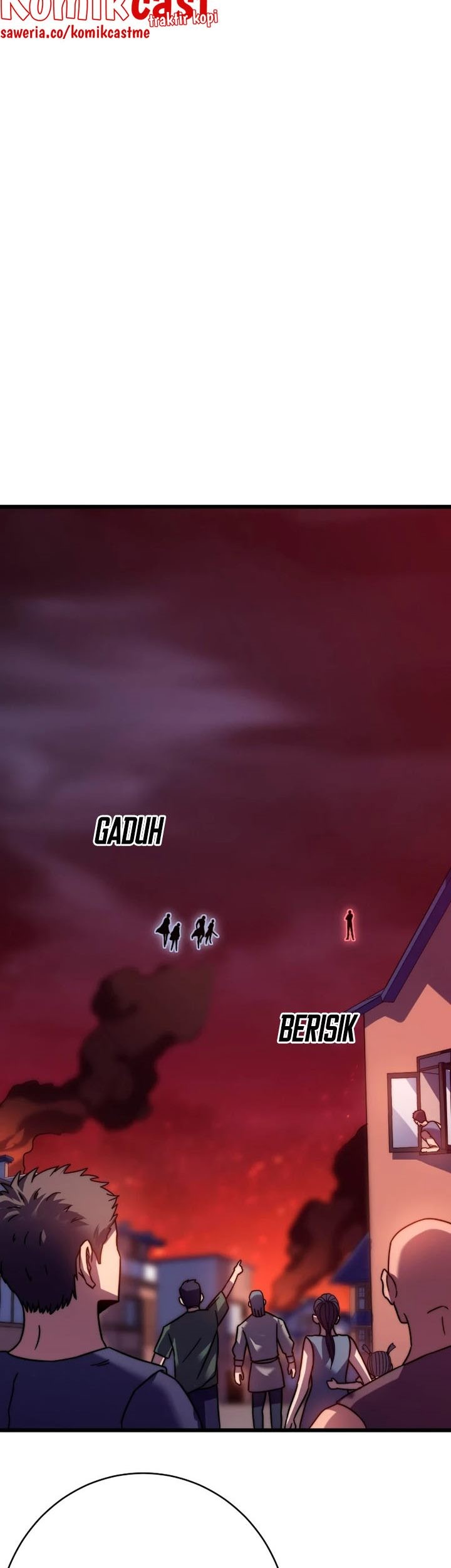 My Path to Killing God in Otherworld Chapter 54 Gambar 12