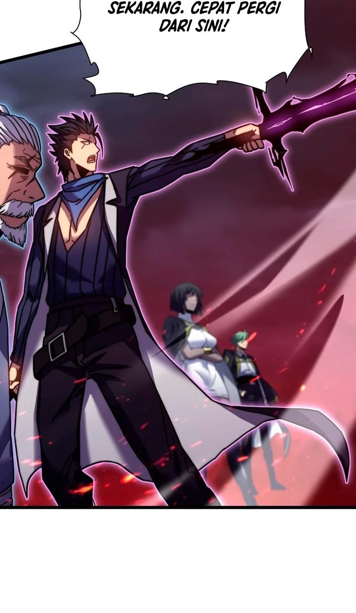 My Path to Killing God in Otherworld Chapter 54 Gambar 15