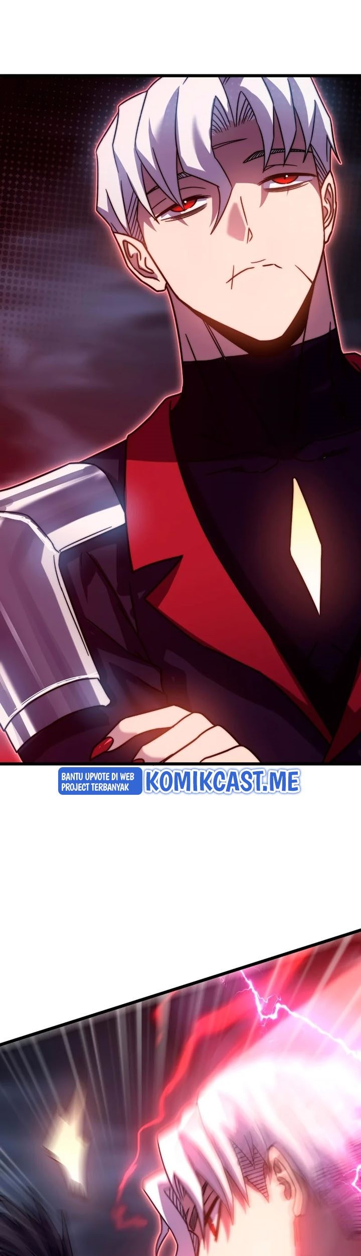 My Path to Killing God in Otherworld Chapter 54 Gambar 16