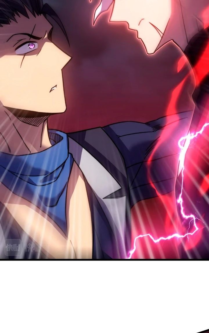 My Path to Killing God in Otherworld Chapter 54 Gambar 17