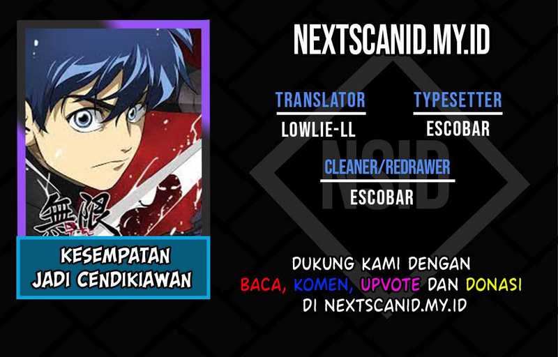 Baca Komik Infinite Level Up in Murim Chapter 103 Gambar 1