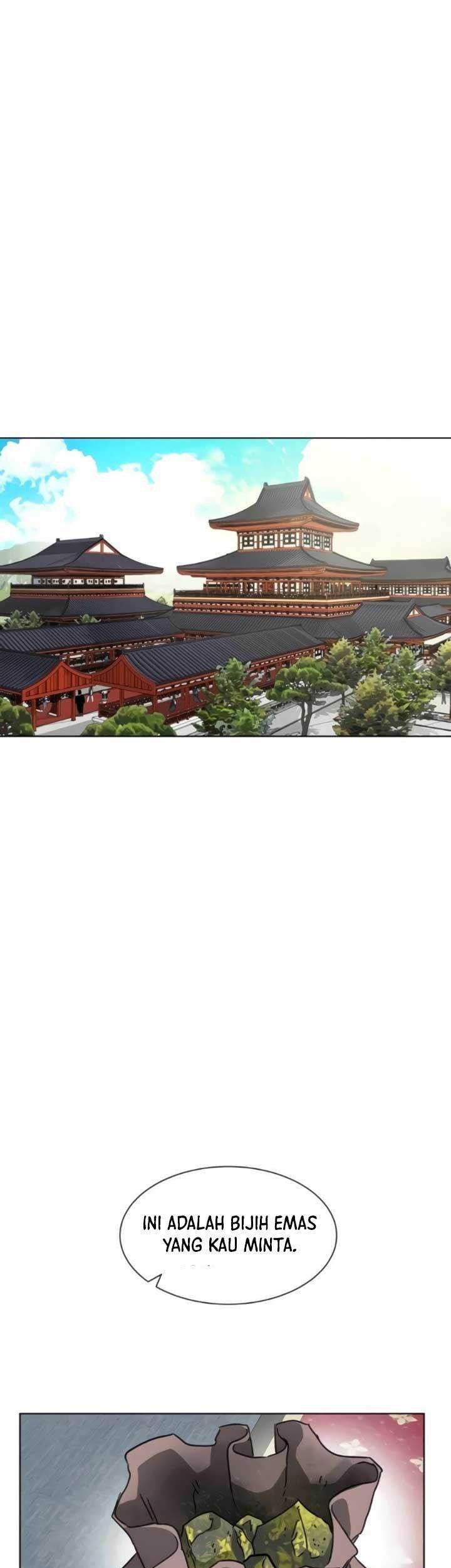 Baca Manhwa Infinite Level Up in Murim Chapter 103 Gambar 2