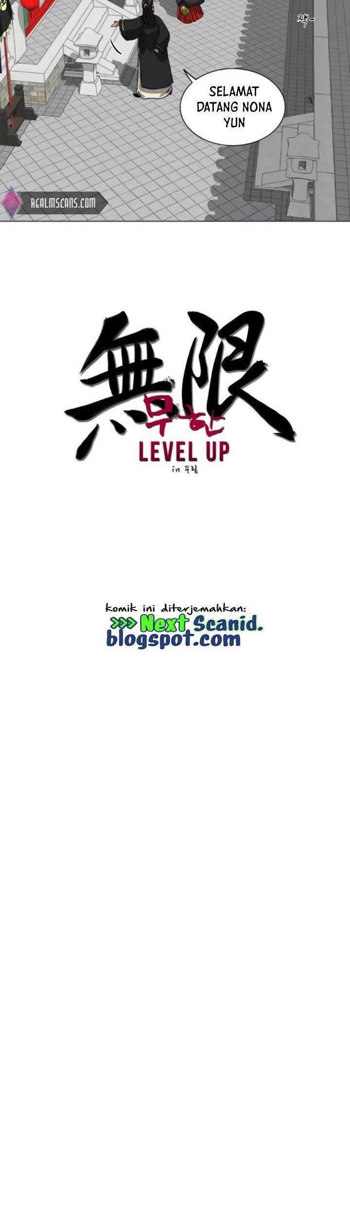 Infinite Level Up in Murim Chapter 102 Gambar 3